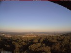 Archiv Foto Webcam Emmdinger: Ausblick Eichbergturm 05:00