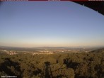 Archiv Foto Webcam Emmdinger: Ausblick Eichbergturm 06:00