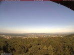 Archiv Foto Webcam Emmdinger: Ausblick Eichbergturm 07:00