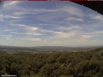 Archiv Foto Webcam Emmdinger: Ausblick Eichbergturm 11:00