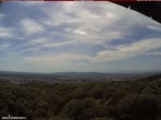 Archiv Foto Webcam Emmdinger: Ausblick Eichbergturm 13:00