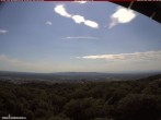 Archiv Foto Webcam Emmdinger: Ausblick Eichbergturm 15:00