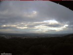 Archiv Foto Webcam Emmdinger: Ausblick Eichbergturm 06:00