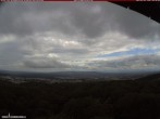 Archiv Foto Webcam Emmdinger: Ausblick Eichbergturm 09:00
