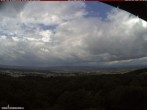 Archiv Foto Webcam Emmdinger: Ausblick Eichbergturm 11:00