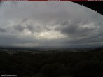 Archiv Foto Webcam Emmdinger: Ausblick Eichbergturm 13:00