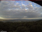 Archiv Foto Webcam Emmdinger: Ausblick Eichbergturm 05:00