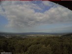 Archiv Foto Webcam Emmdinger: Ausblick Eichbergturm 07:00