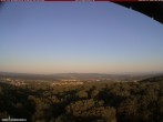 Archiv Foto Webcam Emmdinger: Ausblick Eichbergturm 05:00