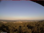 Archiv Foto Webcam Emmdinger: Ausblick Eichbergturm 06:00