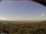 Archiv Foto Webcam Emmdinger: Ausblick Eichbergturm 11:00