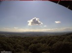 Archiv Foto Webcam Emmdinger: Ausblick Eichbergturm 15:00