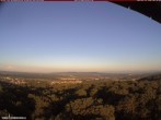 Archiv Foto Webcam Emmdinger: Ausblick Eichbergturm 05:00