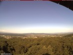 Archiv Foto Webcam Emmdinger: Ausblick Eichbergturm 07:00