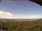 Archiv Foto Webcam Emmdinger: Ausblick Eichbergturm 09:00