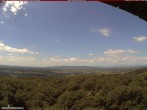 Archiv Foto Webcam Emmdinger: Ausblick Eichbergturm 11:00