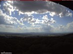 Archiv Foto Webcam Emmdinger: Ausblick Eichbergturm 15:00