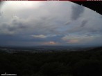 Archiv Foto Webcam Emmdinger: Ausblick Eichbergturm 05:00