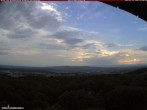 Archiv Foto Webcam Emmdinger: Ausblick Eichbergturm 06:00