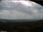 Archiv Foto Webcam Emmdinger: Ausblick Eichbergturm 11:00