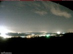 Archived image Webcam Emmendingen - View Kaiserstuhl 23:00