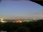 Archived image Webcam Emmendingen - View Kaiserstuhl 03:00
