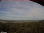 Archived image Webcam Emmendingen - View Kaiserstuhl 07:00