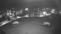 Archived image Webcam Camping site Aufenfeld in Aschau (Tyrol) 22:00