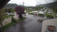 Archived image Webcam Camping site Aufenfeld in Aschau (Tyrol) 07:00