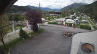 Archiv Foto Webcam Camping Aufenfeld in Aschau 15:00