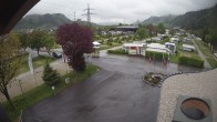 Archived image Webcam Camping site Aufenfeld in Aschau (Tyrol) 07:00