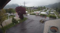 Archived image Webcam Camping site Aufenfeld in Aschau (Tyrol) 06:00