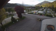 Archived image Webcam Camping site Aufenfeld in Aschau (Tyrol) 17:00