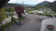 Archiv Foto Webcam Camping Aufenfeld in Aschau 05:00