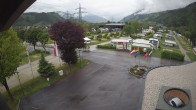 Archiv Foto Webcam Camping Aufenfeld in Aschau 08:00