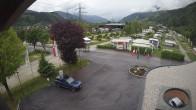 Archiv Foto Webcam Camping Aufenfeld in Aschau 10:00