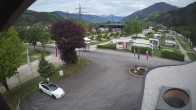 Archiv Foto Webcam Camping Aufenfeld in Aschau 10:00