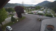 Archived image Webcam Camping site Aufenfeld in Aschau (Tyrol) 05:00