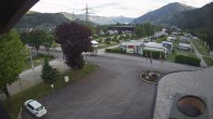 Archived image Webcam Camping site Aufenfeld in Aschau (Tyrol) 06:00