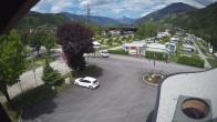 Archived image Webcam Camping site Aufenfeld in Aschau (Tyrol) 11:00