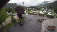 Archived image Webcam Camping site Aufenfeld in Aschau (Tyrol) 15:00