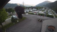 Archiv Foto Webcam Camping Aufenfeld in Aschau 06:00