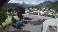 Archiv Foto Webcam Camping Aufenfeld in Aschau 16:00