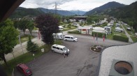 Archiv Foto Webcam Camping Aufenfeld in Aschau 11:00