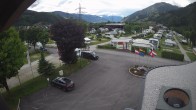 Archiv Foto Webcam Camping Aufenfeld in Aschau 15:00