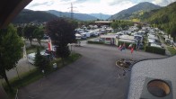 Archived image Webcam Camping site Aufenfeld in Aschau (Tyrol) 17:00