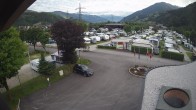 Archiv Foto Webcam Camping Aufenfeld in Aschau 05:00