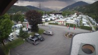 Archiv Foto Webcam Camping Aufenfeld in Aschau 19:00