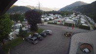 Archiv Foto Webcam Camping Aufenfeld in Aschau 06:00