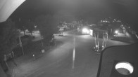 Archived image Webcam Camping site Aufenfeld in Aschau (Tyrol) 23:00